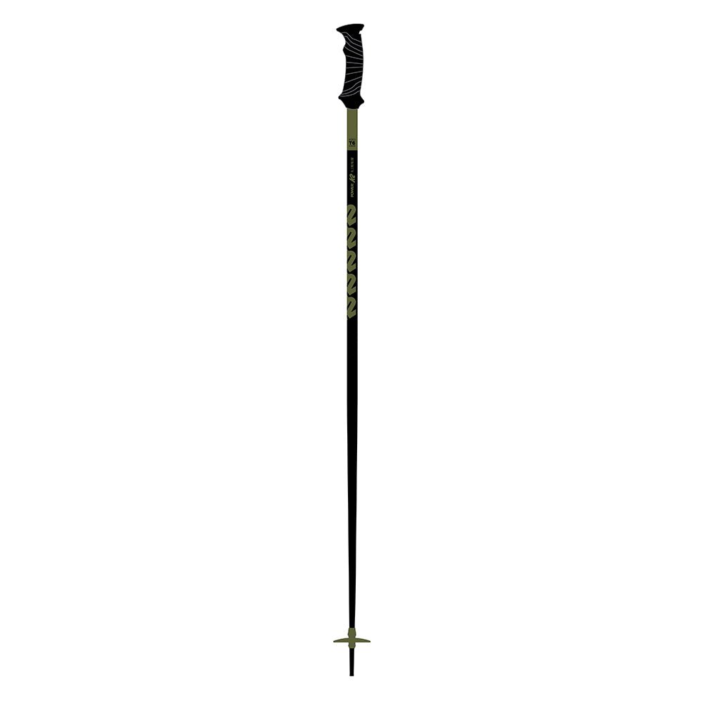 K2 Power Aluminium Green - Lines Snow Boutique
