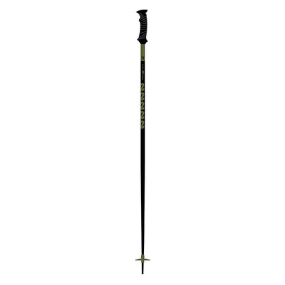 K2 Power Aluminium Green - Lines Snow Boutique