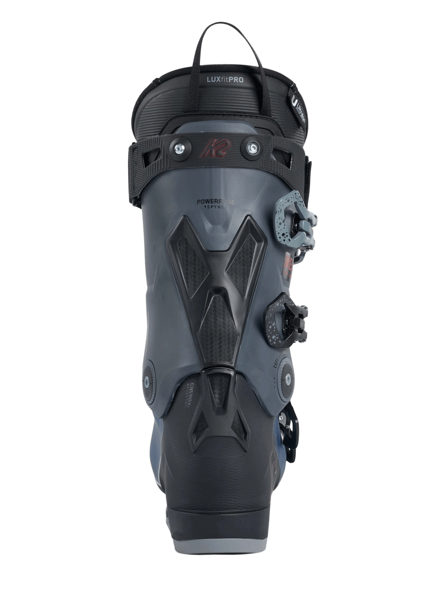 K2 Recon 100 LV Lines Snow Boutique