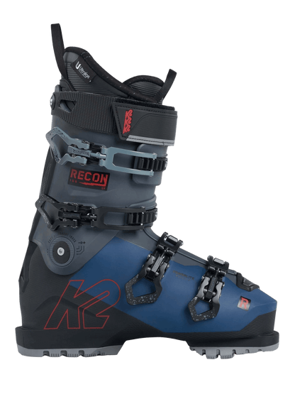 K2 Recon 110 MV Lines Snow Boutique