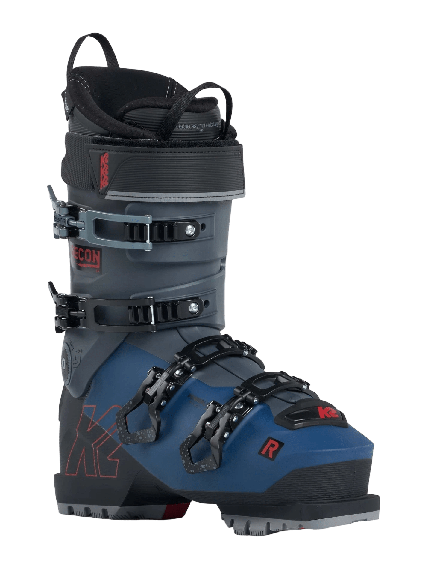 K2 Recon 110 MV Lines Snow Boutique