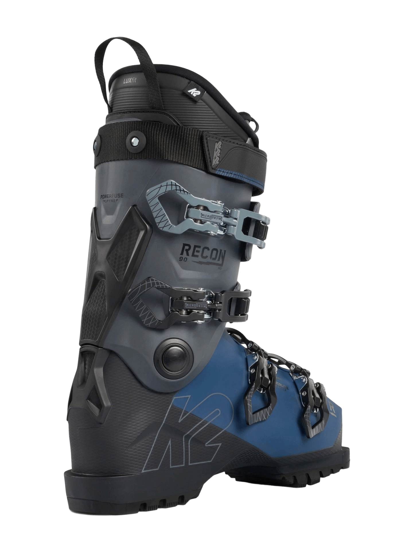 K2 Recon 90 MV Gripwalk Lines Snow Boutique