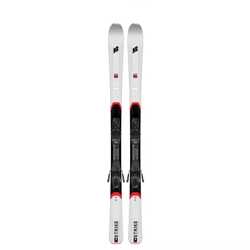 K2 Strike Quikclik Lines Snow Boutique