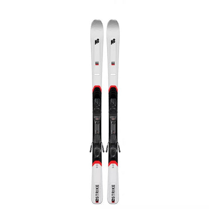 K2 Strike Quikclik Lines Snow Boutique