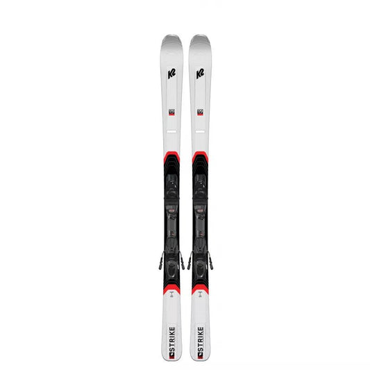 K2 Strike Quikclik Lines Snow Boutique