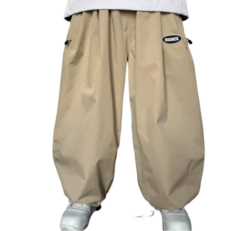 DOOREK Super Baggy Pant