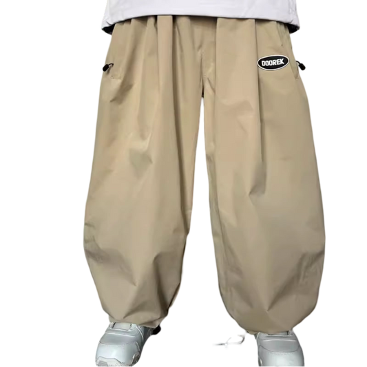 DOOREK Super Baggy Pant