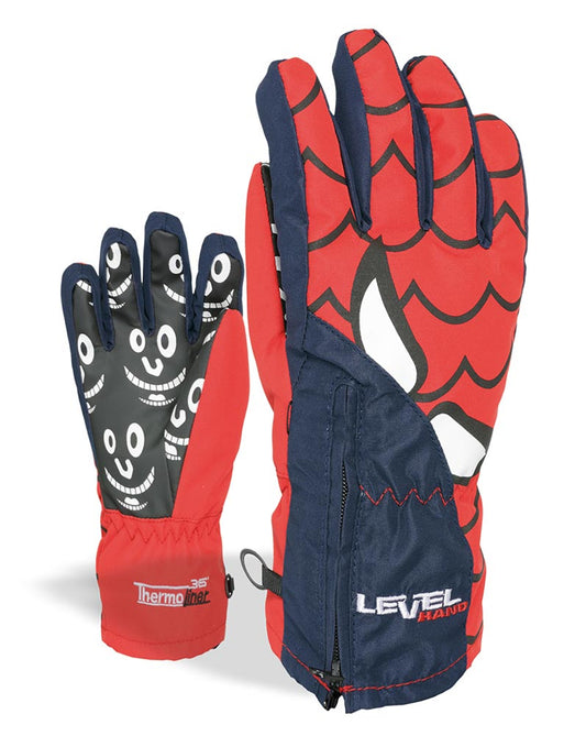 LEVEL Lucky Blue Lines Snow Boutique