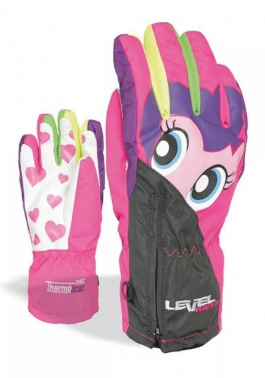 LEVEL Lucky Pk Rainbow - Lines Snow Boutique