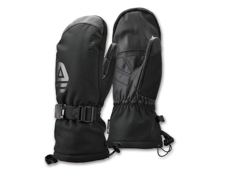 MATT Derek Junior Tootex Mittens - Lines Snow Boutique