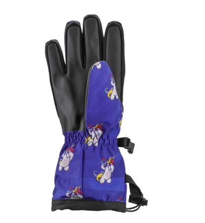 MATT Kid Glove Unicorn Lines Snow Boutique