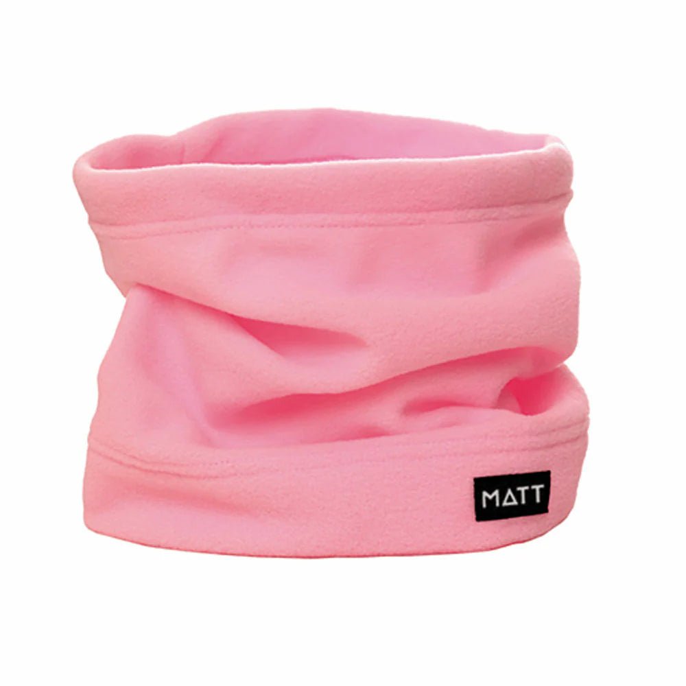 MATT Polartec Classic Micro Jr Rosa Lines Snow Boutique