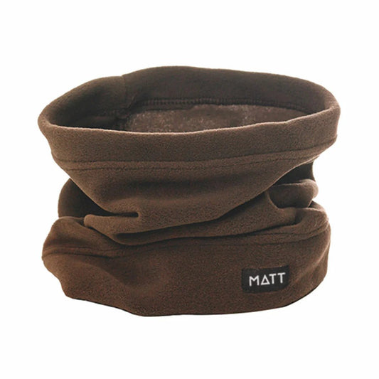 MATT Polartec Classic Micro Marrón Lines Snow Boutique