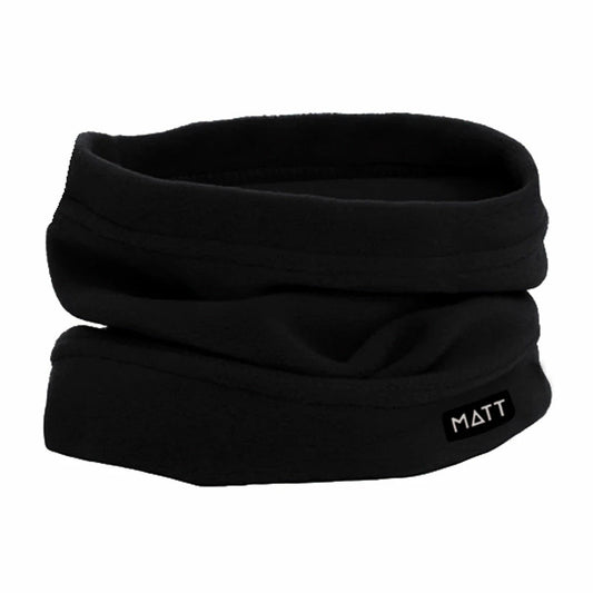 MATT Polartec Classic Micro Negro Lines Snow Boutique