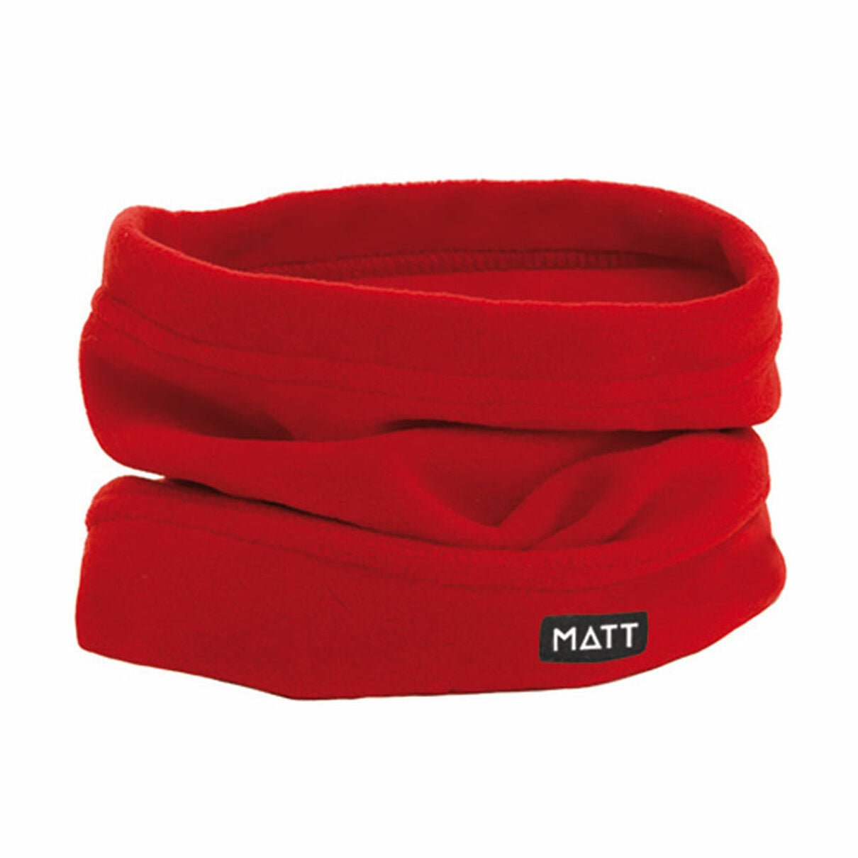 MATT Polartec Classic Micro Rojo Lines Snow Boutique