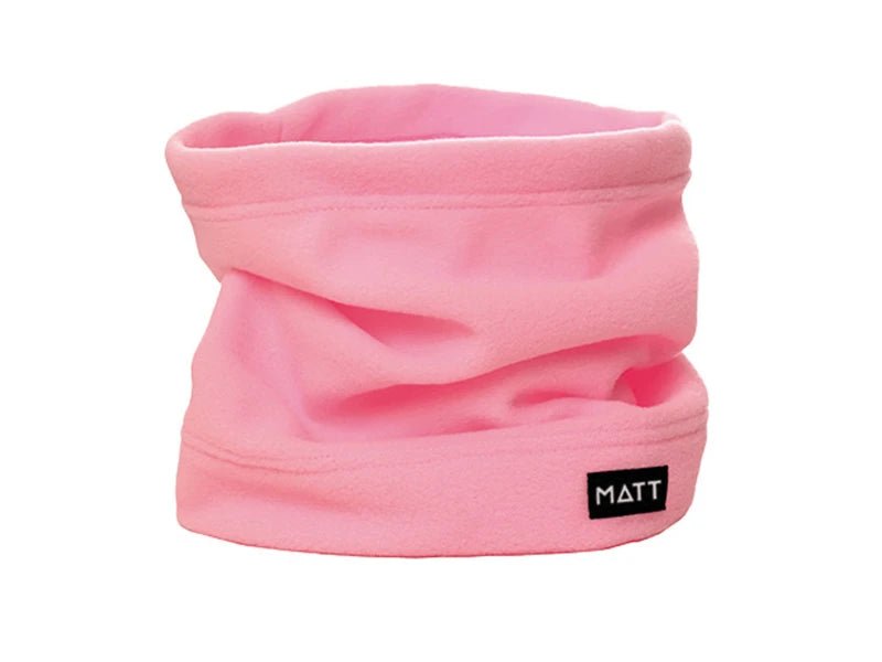 MATT Polartec Classic Micro Rosa Lines Snow Boutique