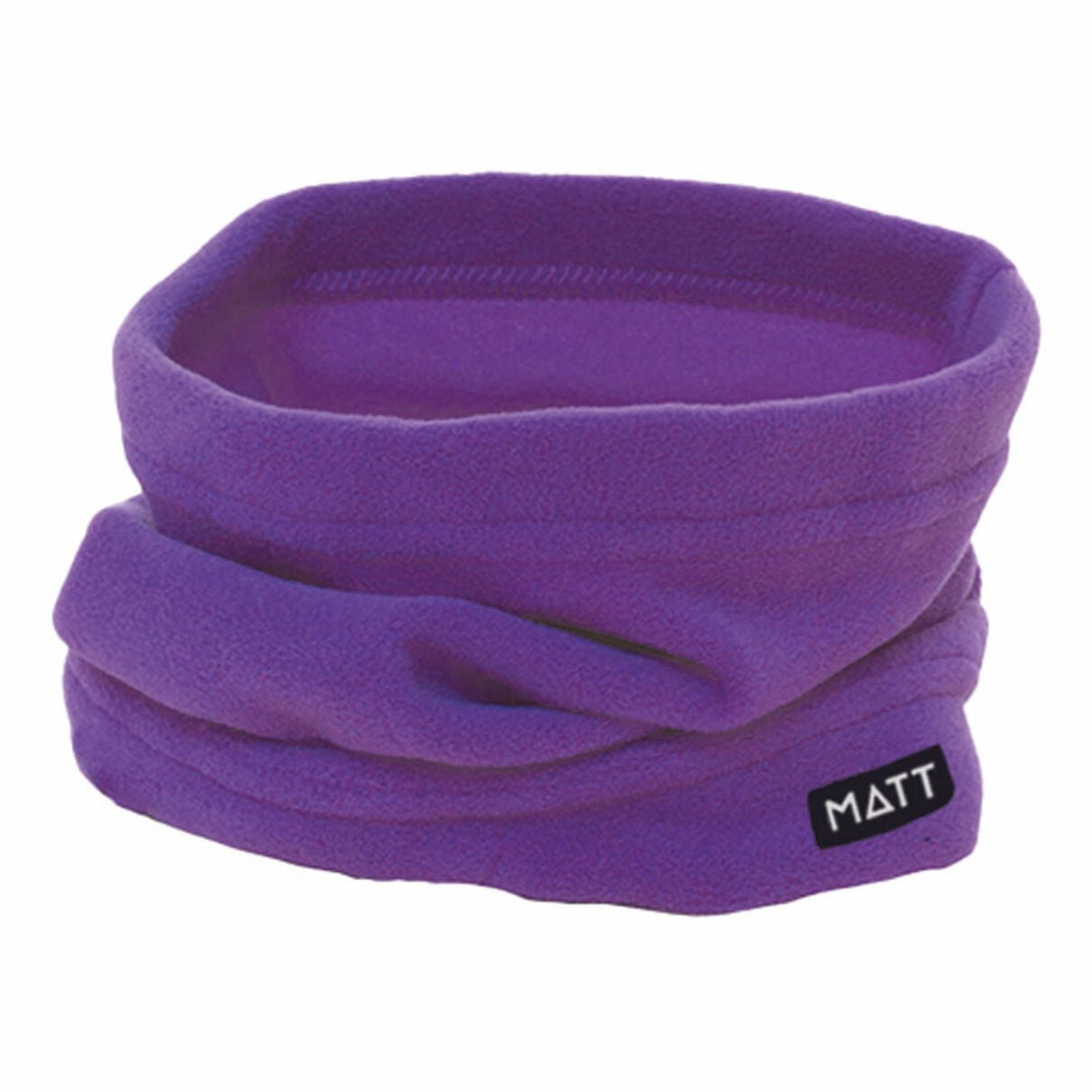 MATT Polartec Classic Micro Violeta Lines Snow Boutique