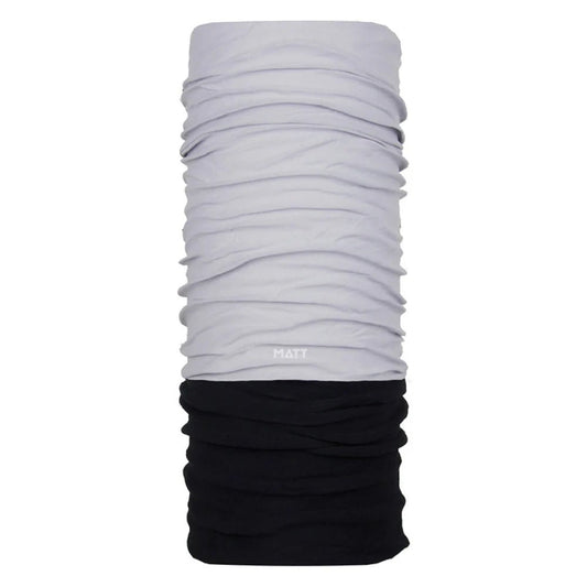 MATT Scarf Coolmax Polartec Acero Lines Snow Boutique