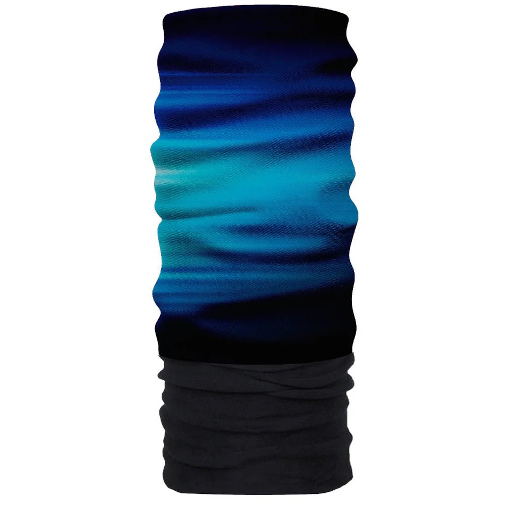 MATT Scarf Coolmax Polartec LightEffects Lines Snow Boutique