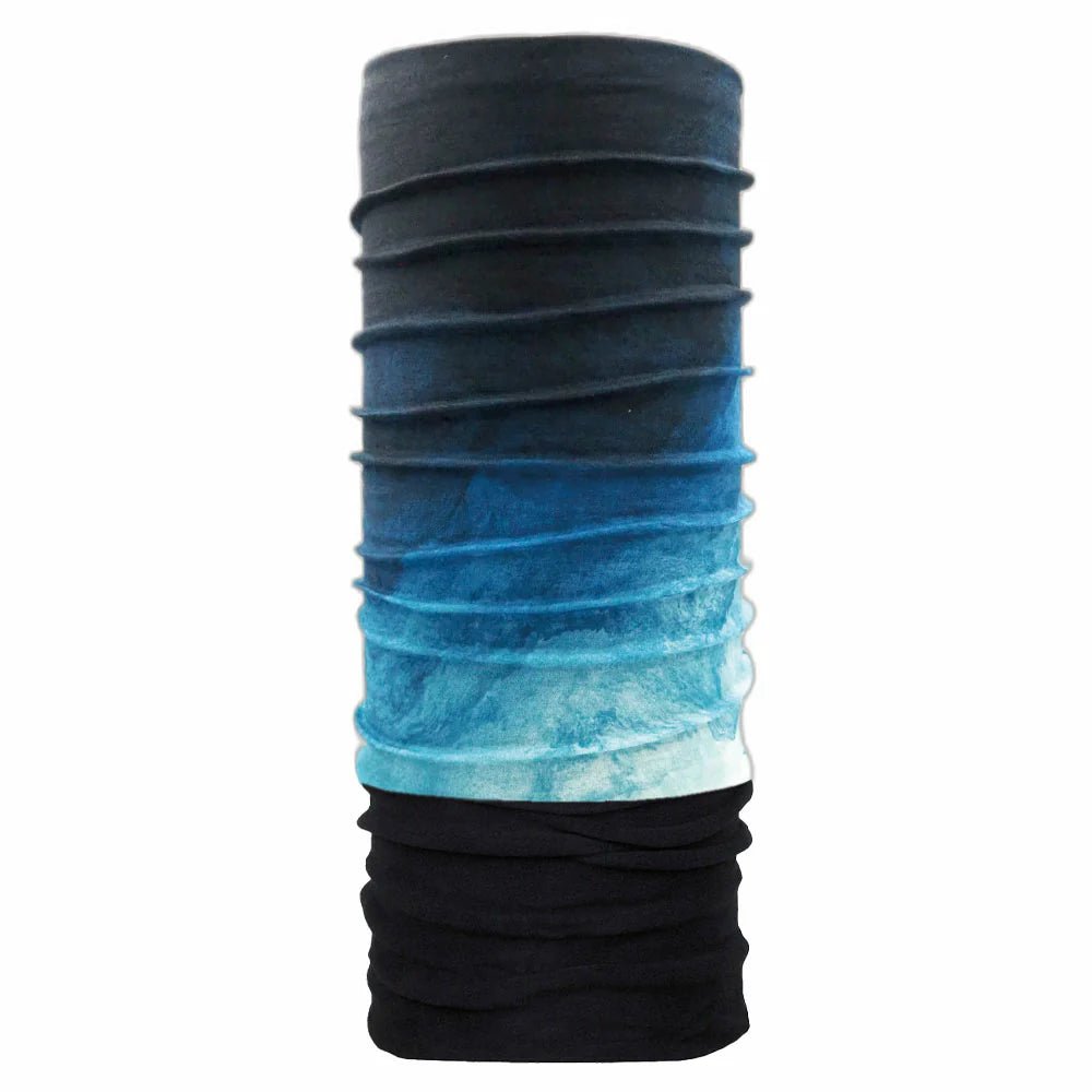 MATT Scarf Coolmax Polartec Oceanx Lines Snow Boutique