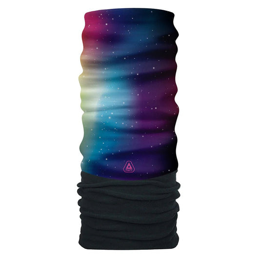 MATT Scarf Coolmax Polartec Wormhole Lines Snow Boutique