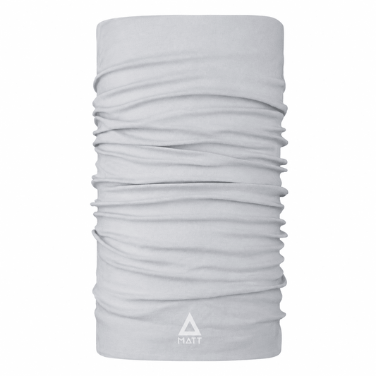 MATT Wool Scarf Acero - Lines Snow Boutique