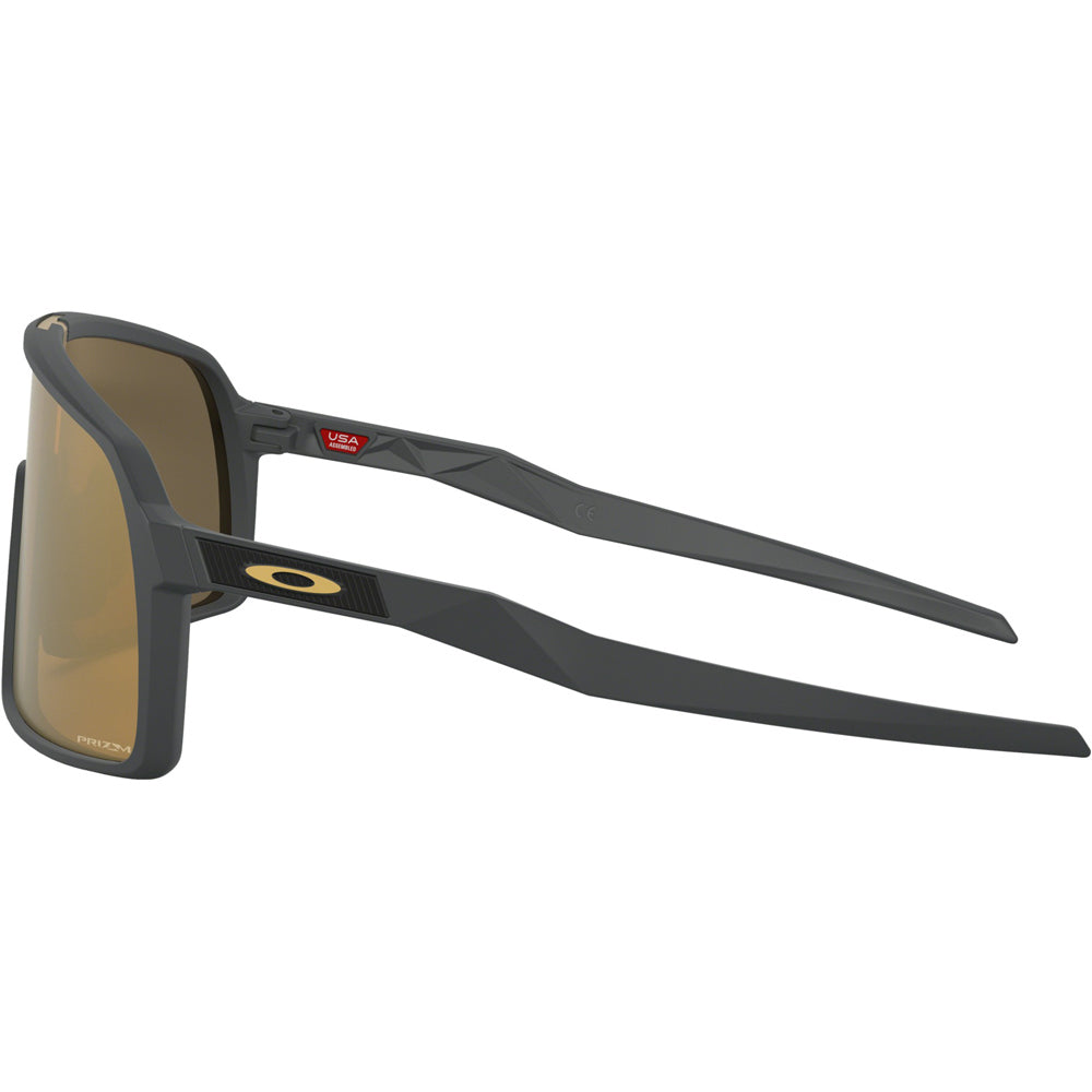 Oakley Sutro Matte Carbon