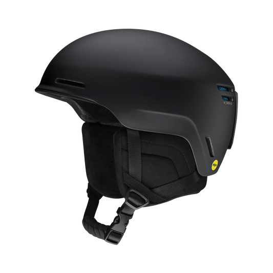 SMITH Method Mips - Matte Black