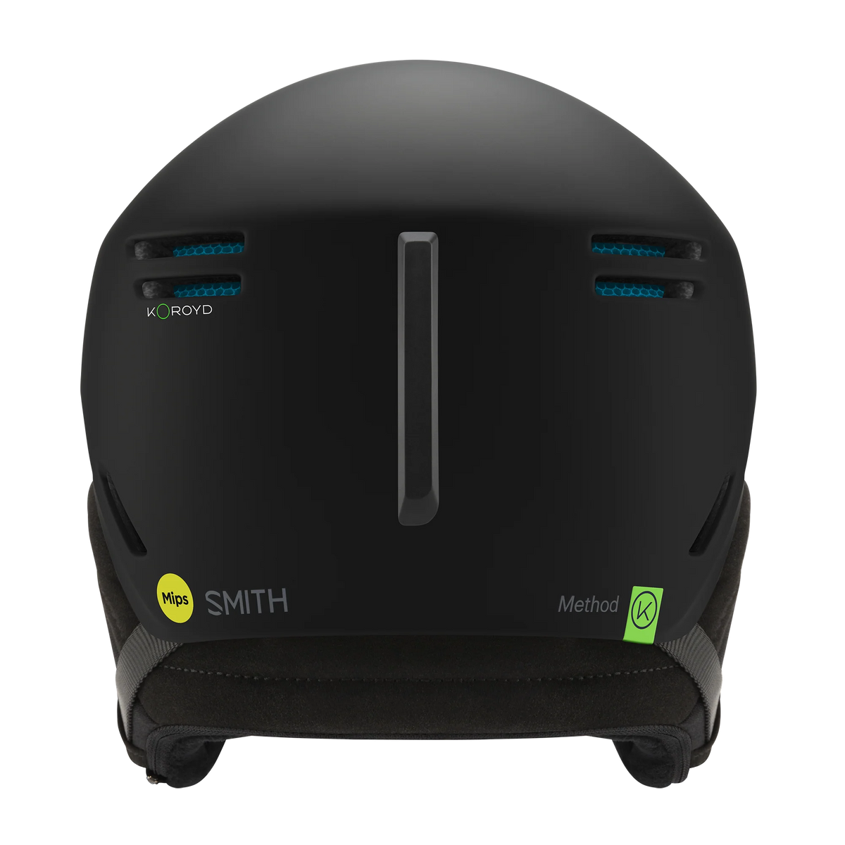 SMITH Method Mips