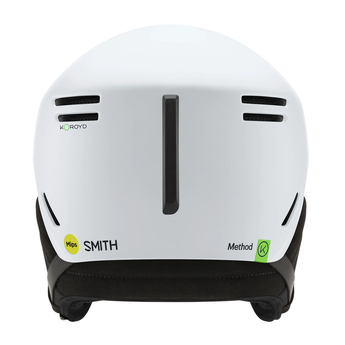 SMITH Method Mips