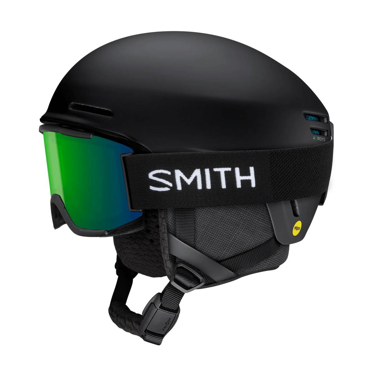 SMITH Method Pro Mips