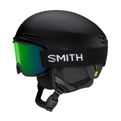 SMITH Method Pro Mips