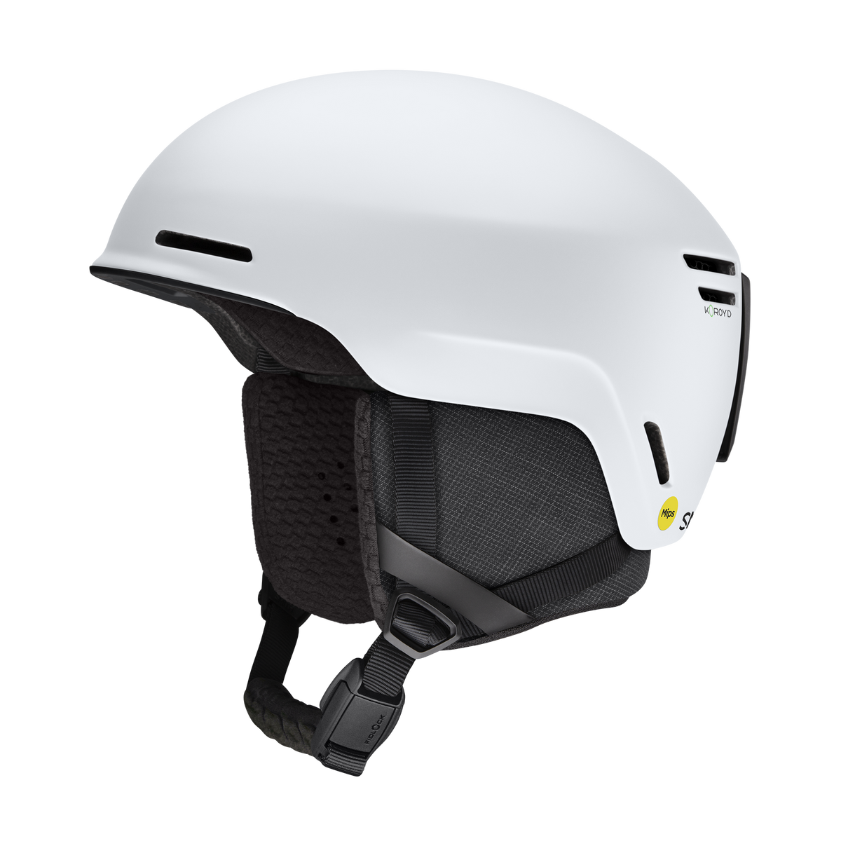 SMITH Method Pro Mips