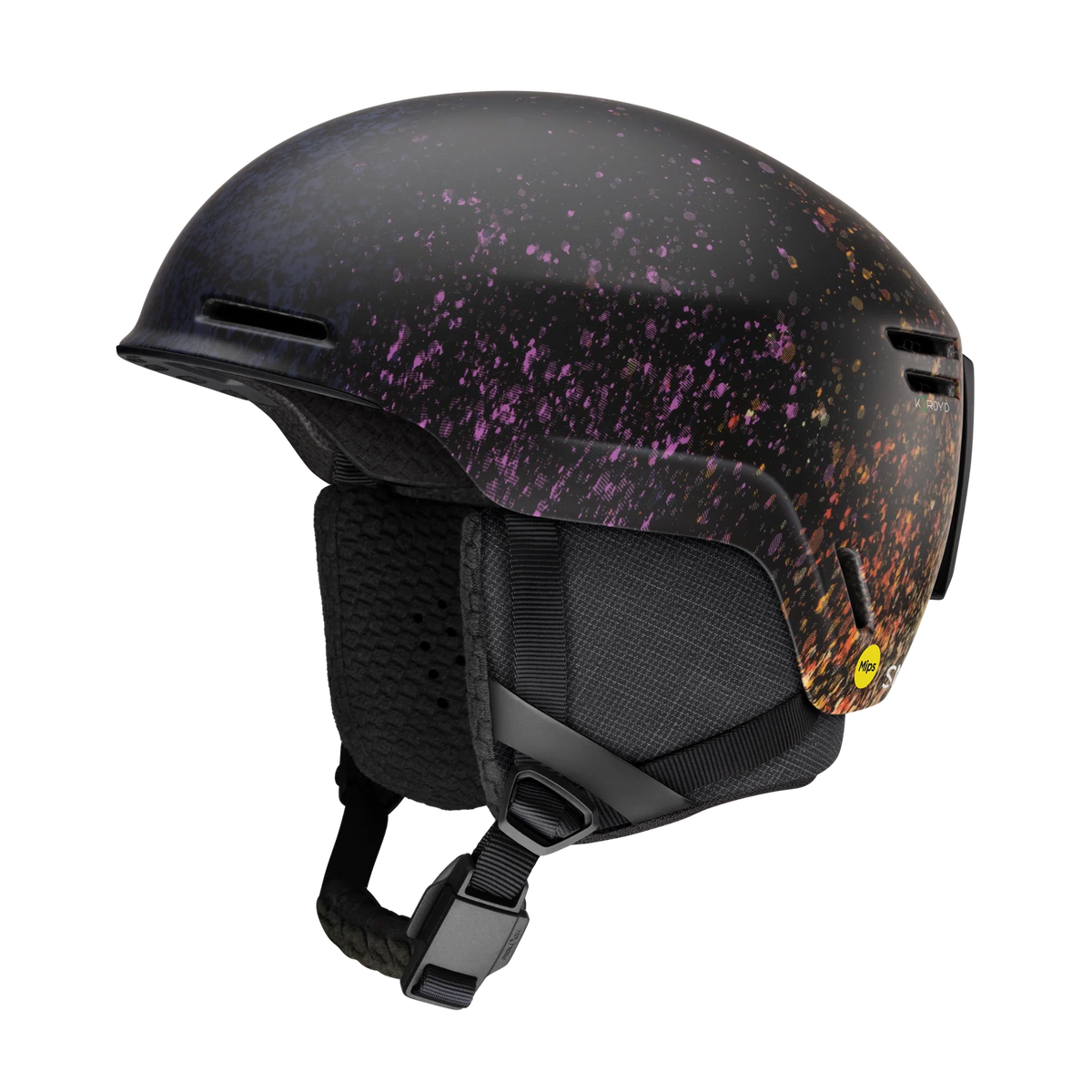 SMITH Method Pro Mips