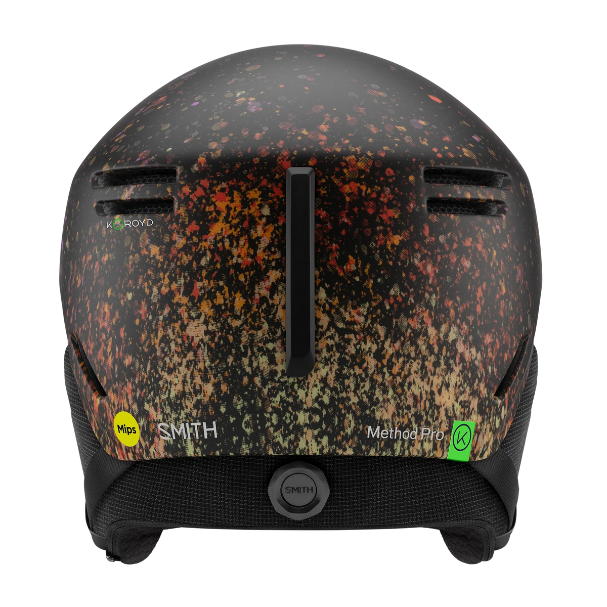 SMITH Method Pro Mips