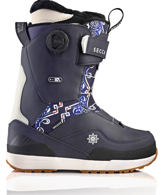 DEELUXE Lara WMN - Secca