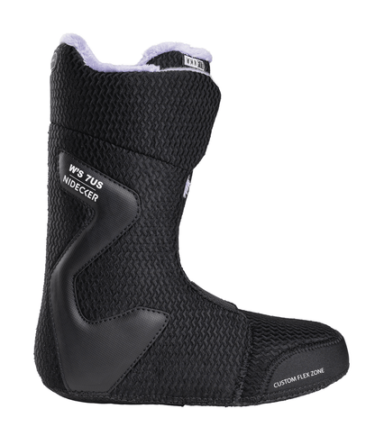 NIDECKER Altai W Lavender Lines Snow Boutique