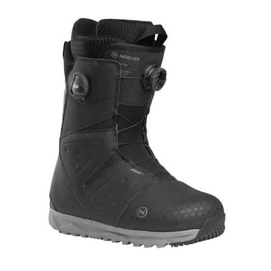 NIDECKER Altai Lines Snow Boutique