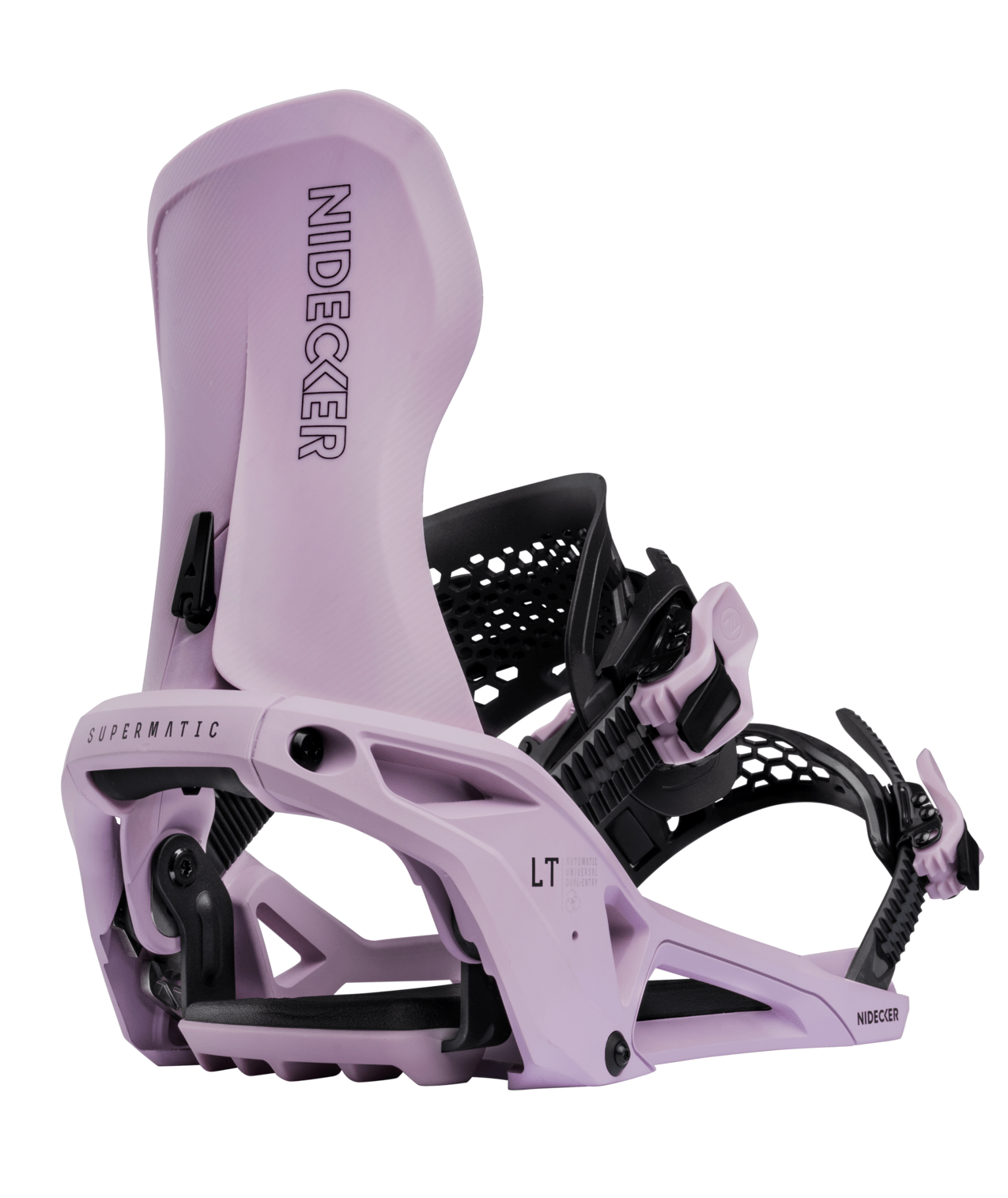 NIDECKER LT Supermatic Dusk Lines Snow Boutique