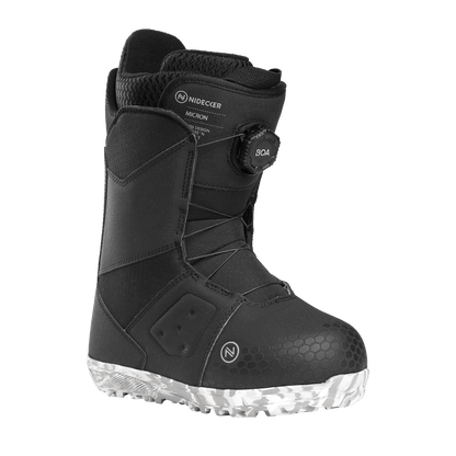 NIDECKER Micron Lines Snow Boutique