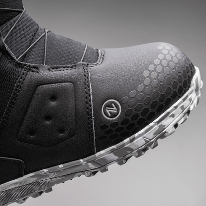 NIDECKER Micron Lines Snow Boutique