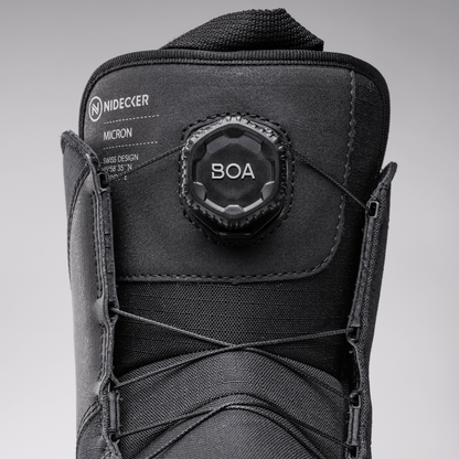 NIDECKER Micron Lines Snow Boutique
