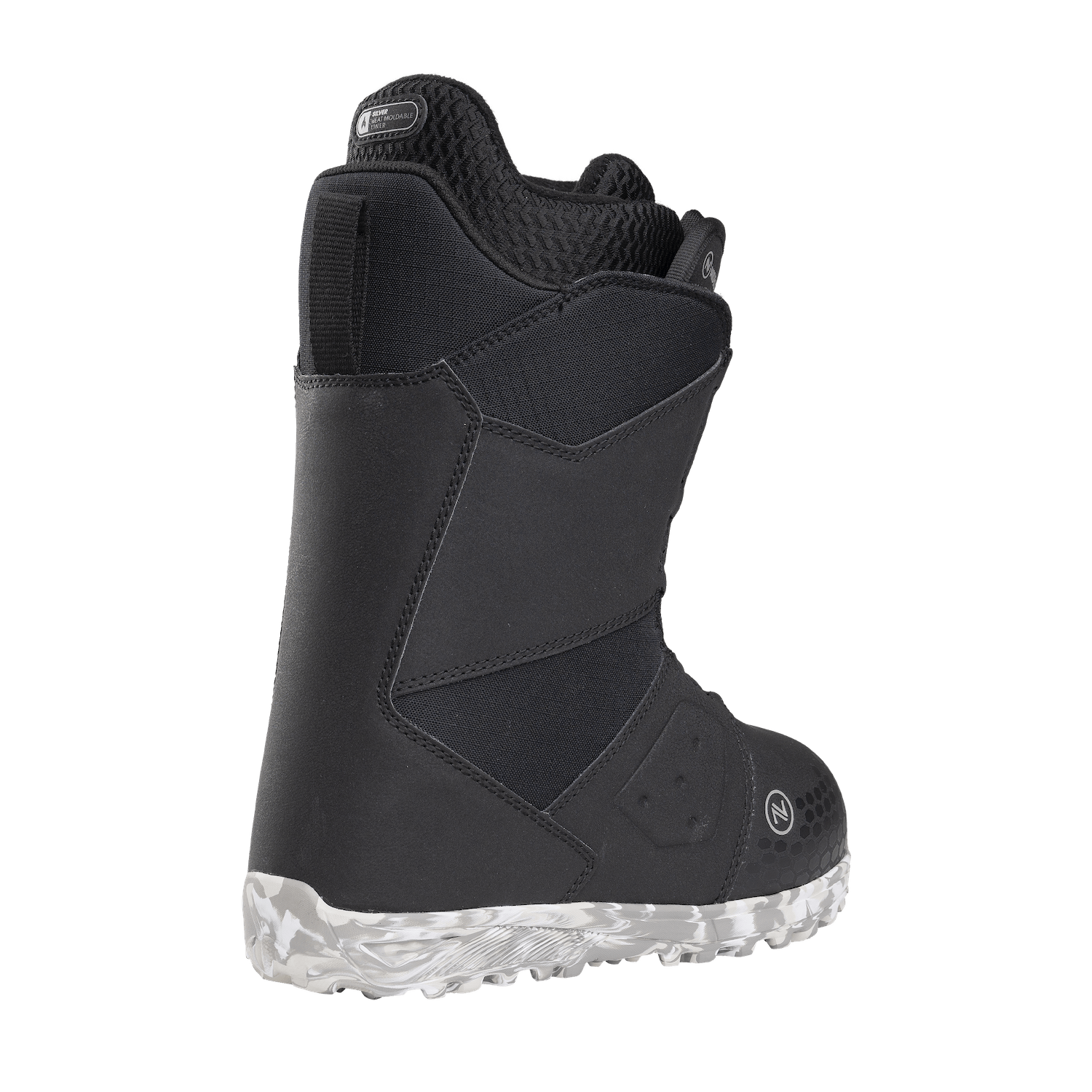 NIDECKER Micron Lines Snow Boutique