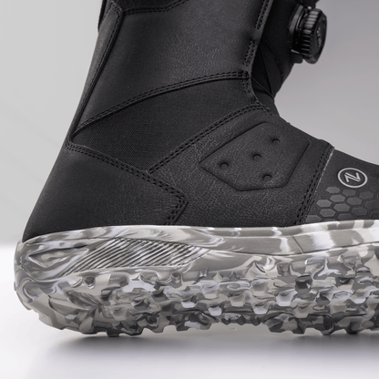 NIDECKER Micron Lines Snow Boutique