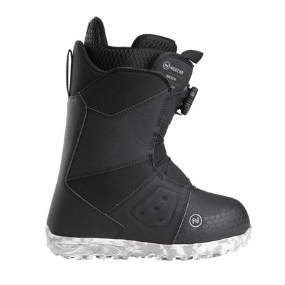 NIDECKER Micron Lines Snow Boutique