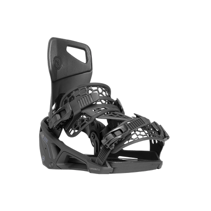 NIDECKER Supermatic Black Lines Snow Boutique