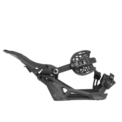 NIDECKER Supermatic Black Lines Snow Boutique