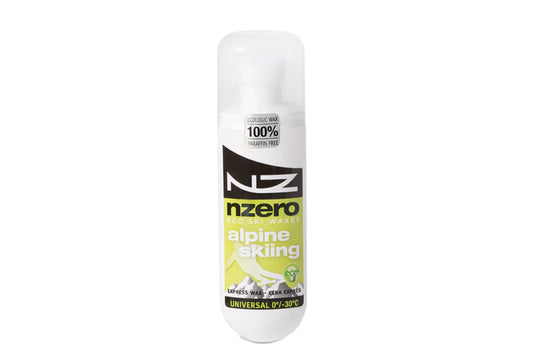 NZERO Aplicación Universal Alpine Skiing 100ML