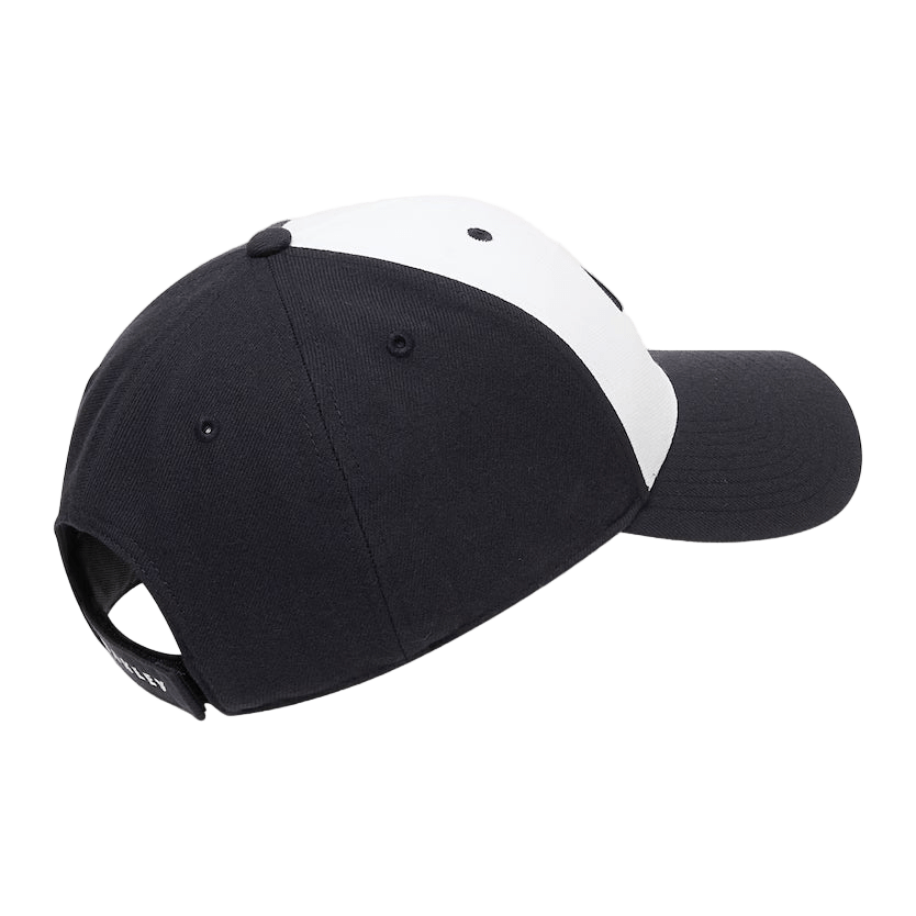 OAKLEY 47 MVP Cap Abyss/White Lines Snow Boutique