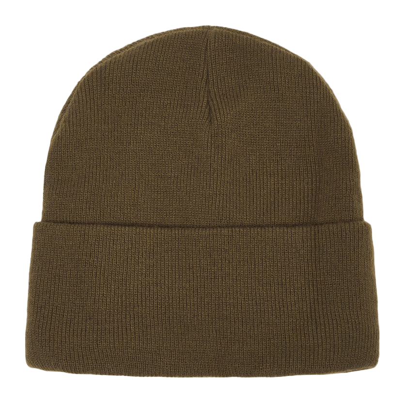 OAKLEY B1B Gradient Patch Beanie Army Green Lines Snow Boutique